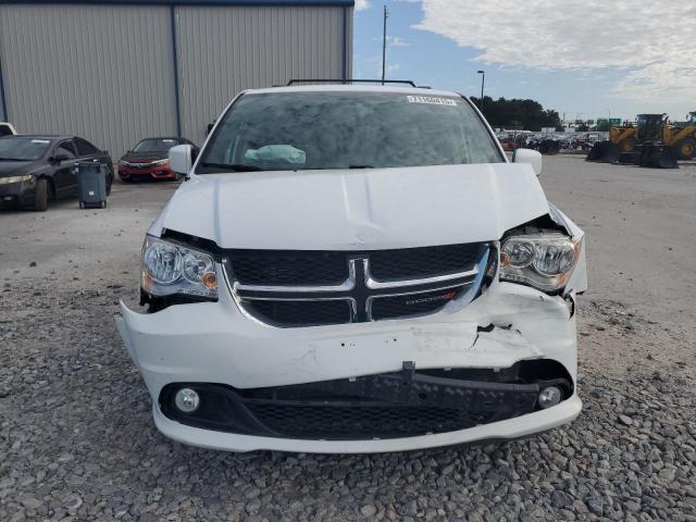 2017 DODGE GRAND CARAVAN SXT 2C4RDGCG0HR825809