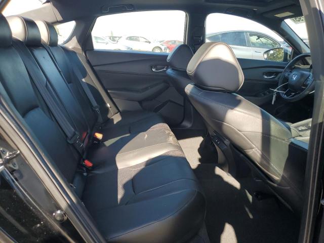 2025 HONDA ACCORD HYBRID SPORT-L 1HGCY2F70SA059540