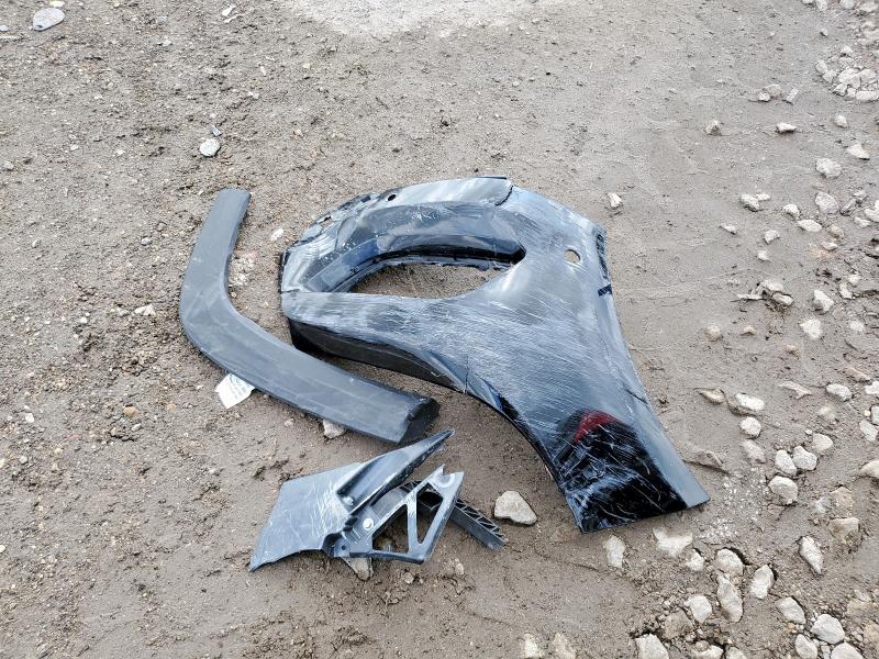 2013 MERCEDES-BENZ ML 350 4MA - 4JGDA5HB6DA228503