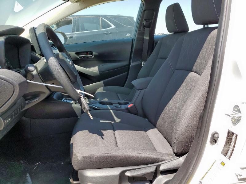 2023 TOYOTA COROLLA LE 5YFB4MDE6PP079118