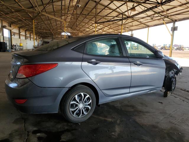 2017 HYUNDAI ACCENT SE #3282356269