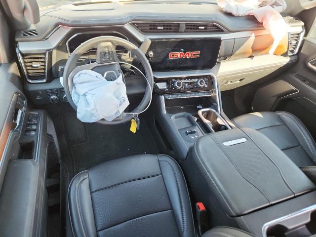 2024 GMC SIERRA K25 #3284700980