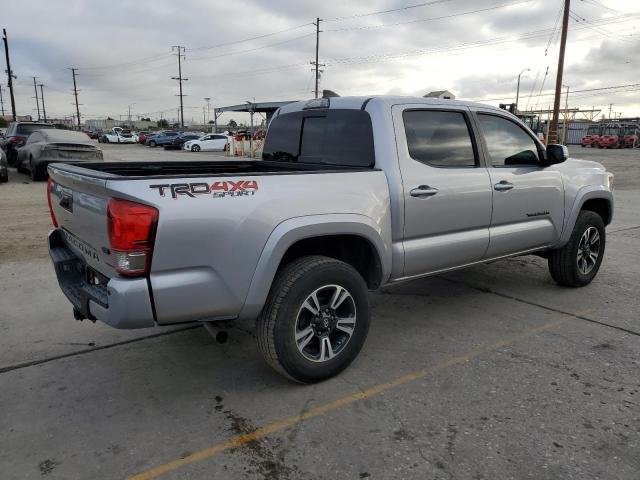 2017 TOYOTA TACOMA DOU - 5TFCZ5AN2HX065848