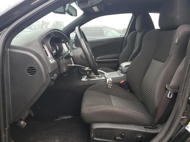 2022 DODG CHARGER GT - 2C3CDXHG5NH144887