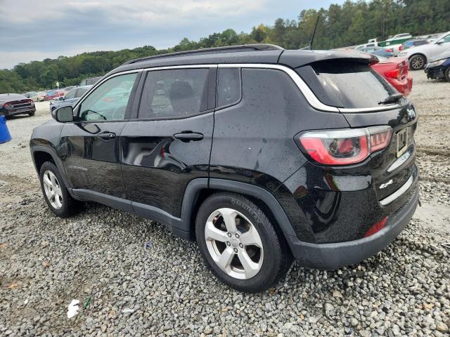 2018 JEEP COMPASS LA - 3C4NJDBBXJT191181