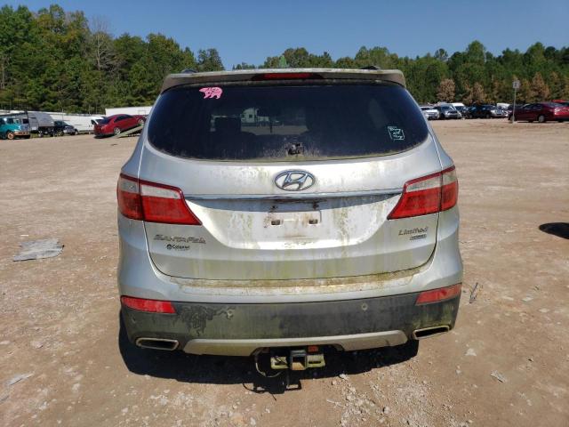 2015 HYUNDAI SANTA FE G KM8SR4HFXFU094965