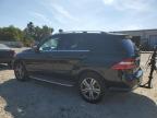 Lot #3310320963 2015 MERCEDES-BENZ ML 350 4MA