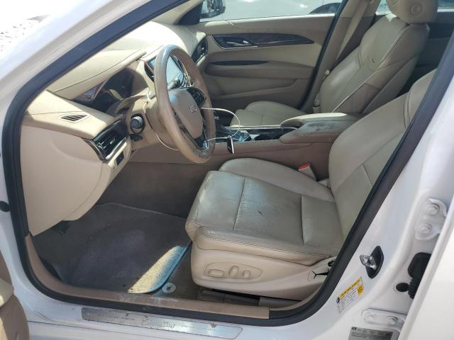 2015 CADILLAC ATS LUXURY 1G6AH5RX2F0131520
