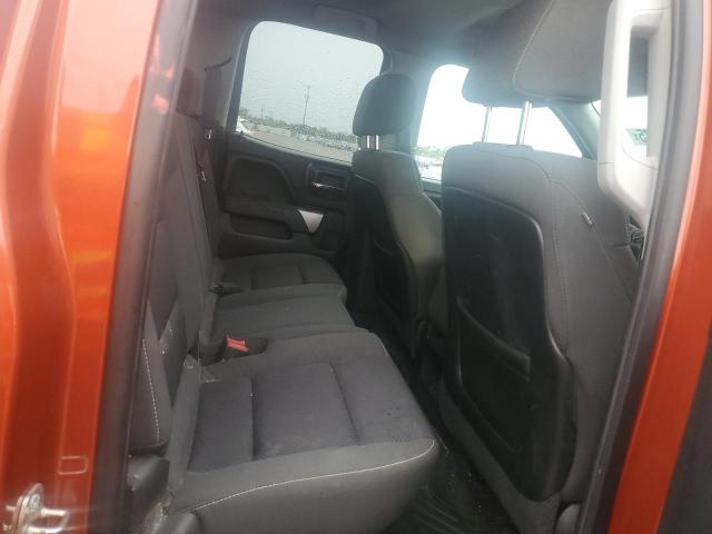 2015 CHEVROLET SILVERADO - 1GCVKRECXFZ193950