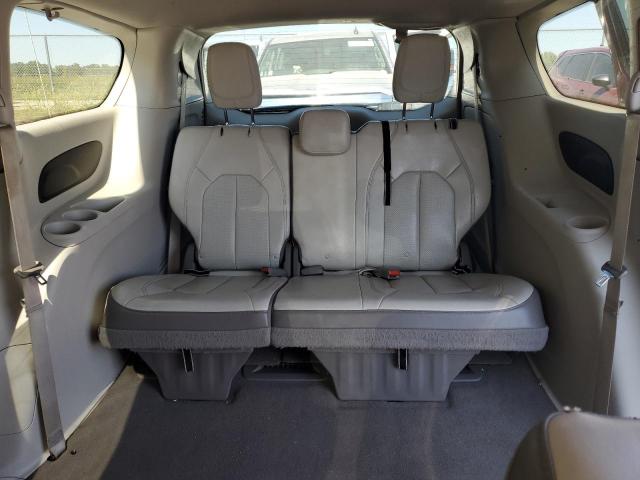 2020 CHRYSLER VOYAGER LXI 2C4RC1DG5LR156959