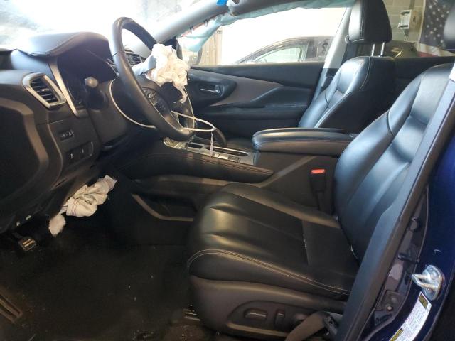 2023 NISSAN MURANO SV 5N1AZ2BS1PC104070