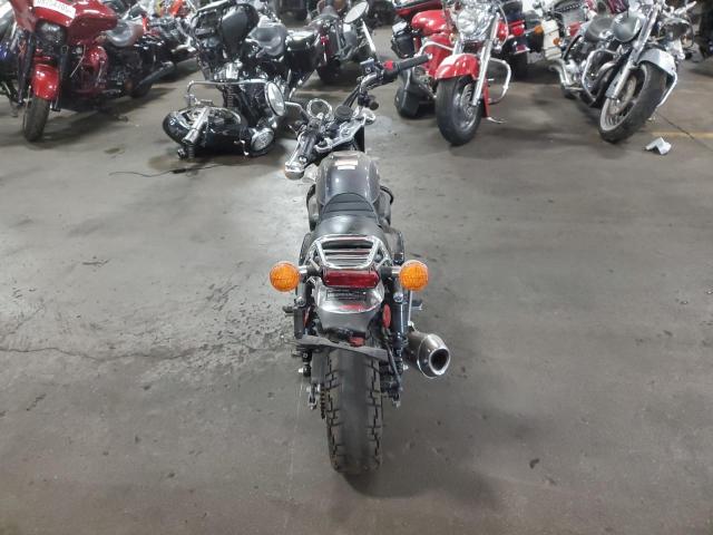 2022 HONDA Z125 MA MLHJB035XN5002562