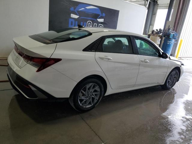 2024 HYUNDAI ELANTRA SE KMHLM4DG9RU673547