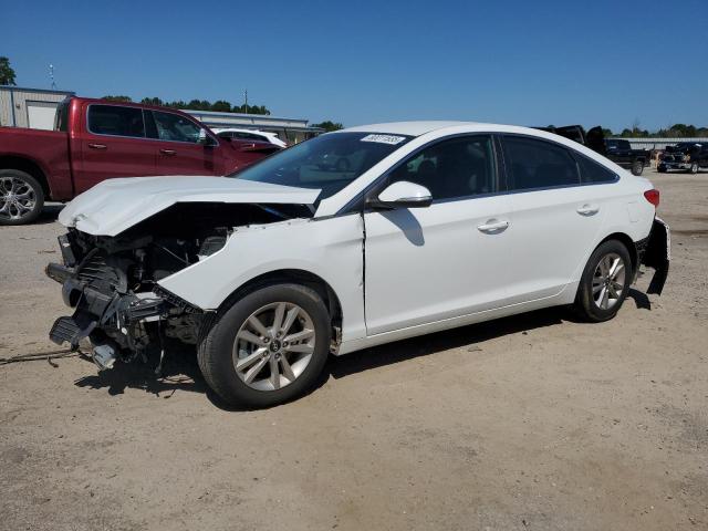 2016 HYUNDAI SONATA ECO 5NPE24AA7GH426117