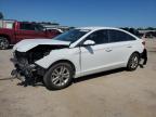2016 HYUNDAI SONATA ECO - 5NPE24AA7GH426117