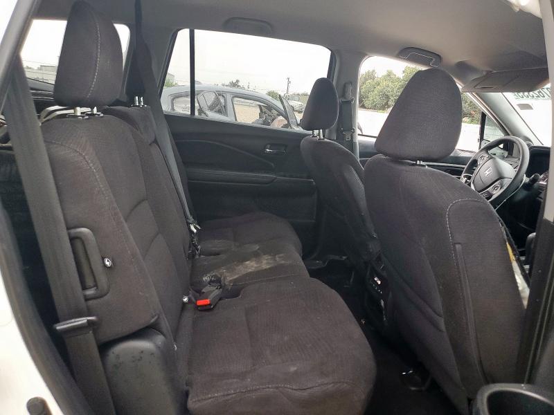 2018 HONDA PILOT EX - 5FNYF5H39JB023664