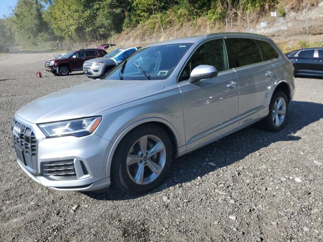 AUDI Q7 PREMIUM