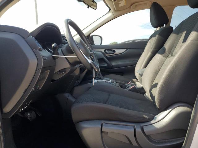 2019 NISSAN ROGUE SPORT S JN1BJ1CR8KW315864