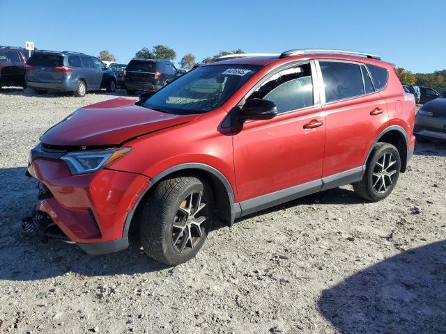 TOYOTA RAV4 SE