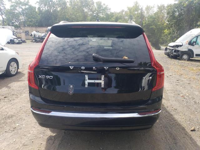 2025 VOLVO XC90 CORE YV4H60PJXS1308464