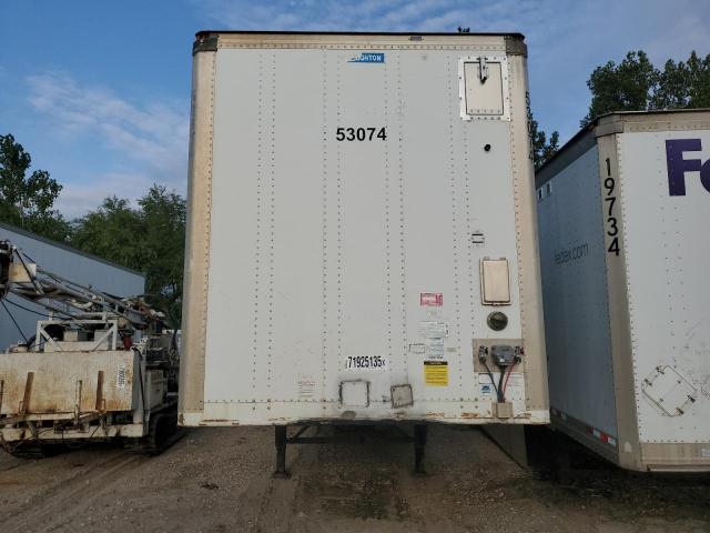 STOUGHTON UNKNOWN 2015 white   1DW1A5324FB597916 photo #3