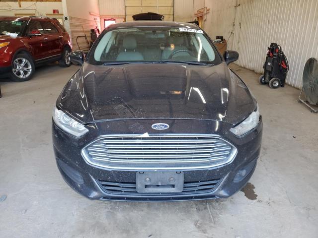 2015 FORD FUSION S - 3FA6P0G75FR160690