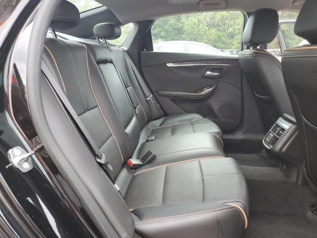 2015 CHEVROLET IMPALA 4D 1G1165S38FU137186
