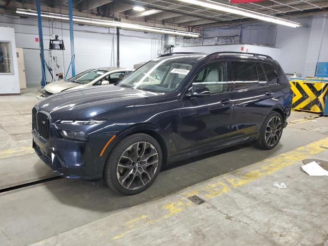 2024 BMW X7 M60I 5UX33EM09R9U78808
