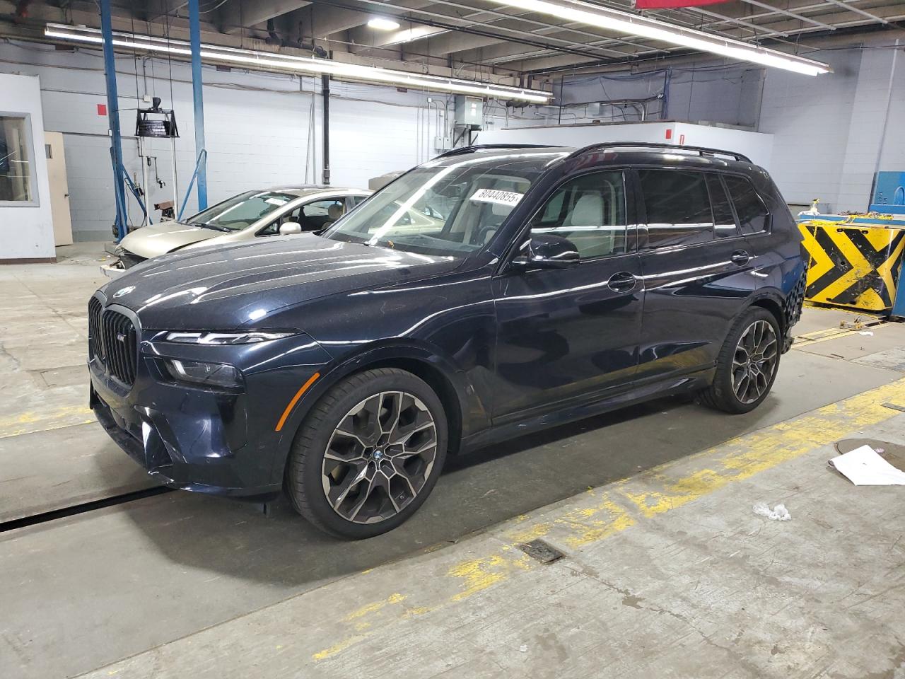 BMW X7 M M60I