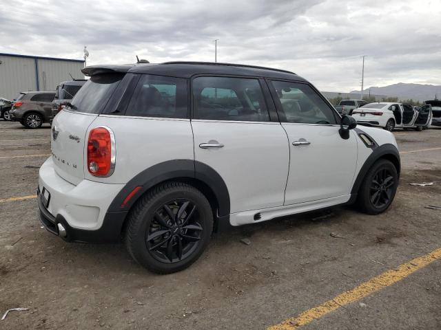 2015 MINI COOPER S COUNTRYMAN WMWZC3C59FWT06642