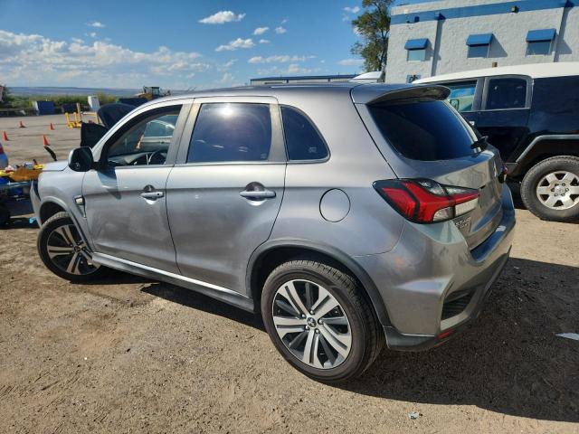 2020 MITSUBISHI OUTLANDER JA4AP3AU6LU003317