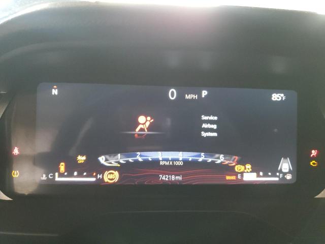 2023 JEEP GRAND CHER 1C4RJKAG7P8828523