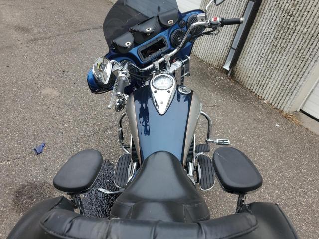 2005 KAWASAKI VN1600 D1 JKBVNKD165A002770