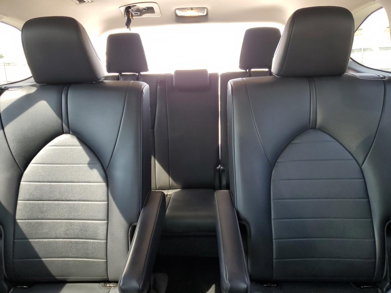 Lot #3319861149 2020 TOYOTA HIGHLANDER