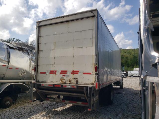 FREIGHTLINER M2 106 MED 2016 white  diesel 1FVACWDT4GHGY5609 photo #4