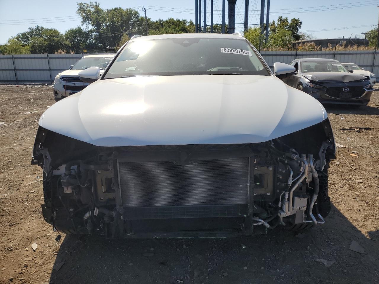 AUDI E-TRON PRESTIGE