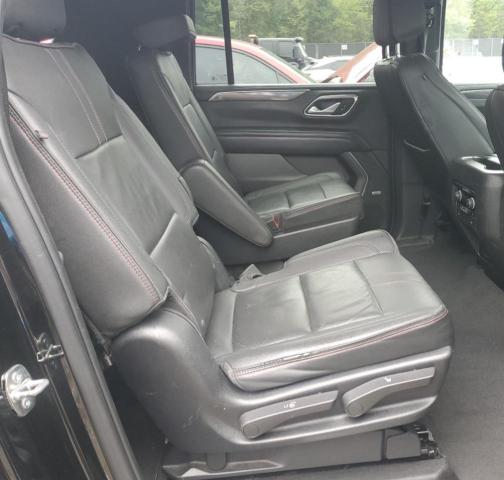 2022 CHEVROLET SUBURBAN C #3304363584