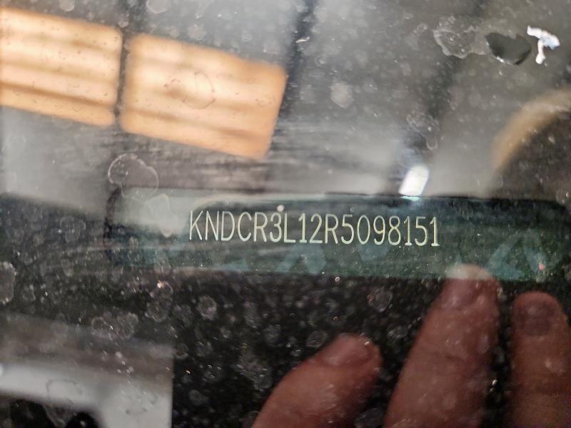 2024 KIA NIRO WIND KNDCR3L12R5098151