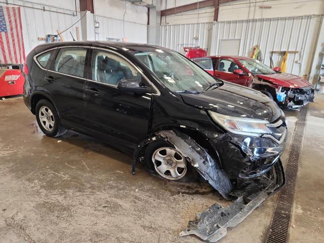 2015 HONDA CR-V LX - 5J6RM4H3XFL061441