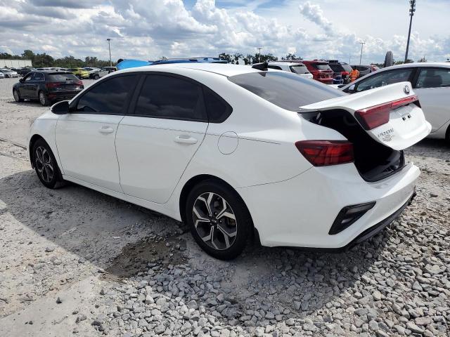 2020 KIA FORTE FE #3297141503