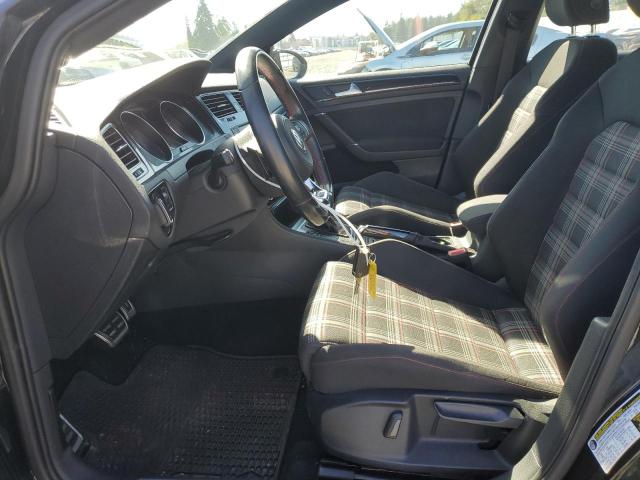 2017 VOLKSWAGEN GTI S 3VW4T7AU2HM002373