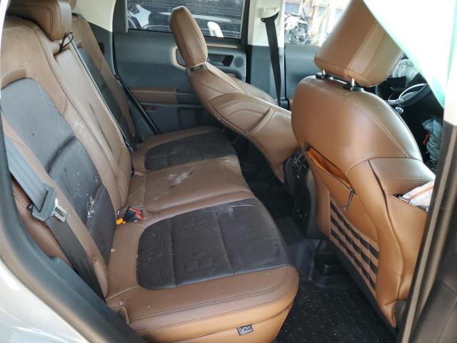 2022 FORD BRONCO SPO 3FMCR9D96NRD30485