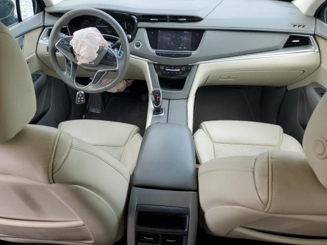 2018 CADILLAC XT5 LUXURY 1GYKNCRS5JZ163072