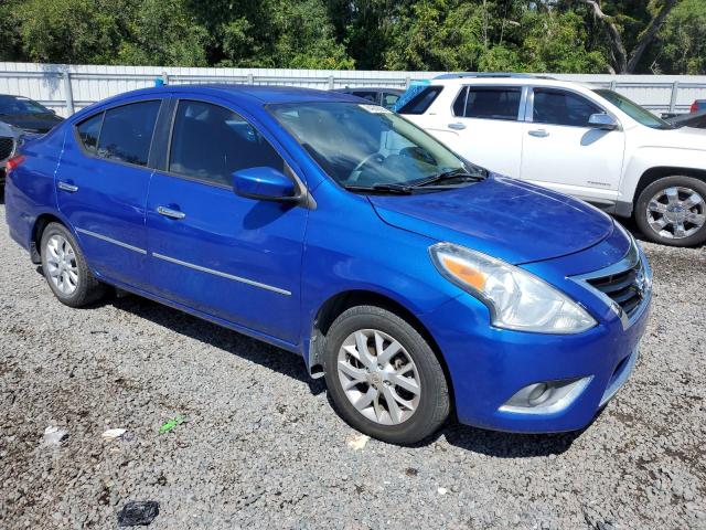 2017 NISSAN VERSA S 3N1CN7AP4HL817718