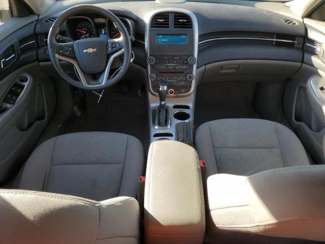 2015 CHEVROLET MALIBU LS #3286592148