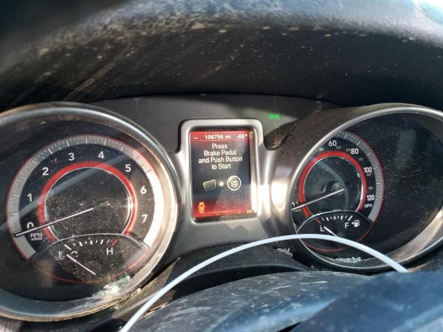 2020 DODGE JOURNEY CR 3C4PDCGB1LT225501