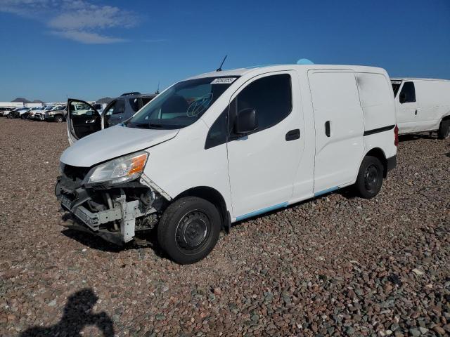 2019 NISSAN NV200 2.5S - 3N6CM0KN1KK694295