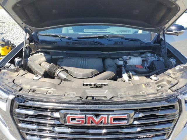 2024 GMC ACADIA AT4 #3296281417