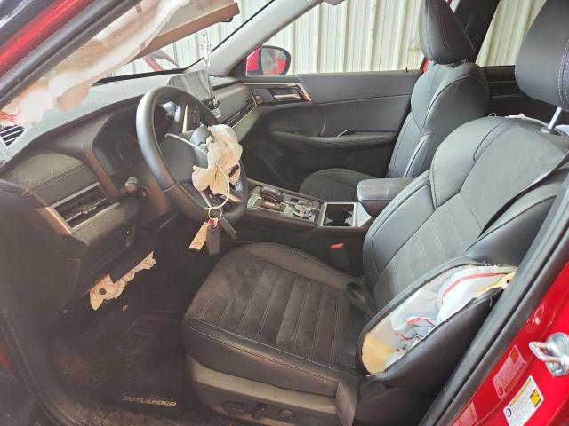 2024 MITSUBISHI OUTLANDER JA4J4VA87RZ059009