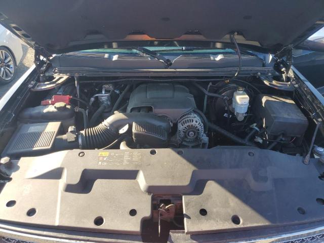 2013 CHEV SILVERADO K1500 LT #3231672194